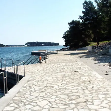 With Parking Space Premantura, Medulin - 25478